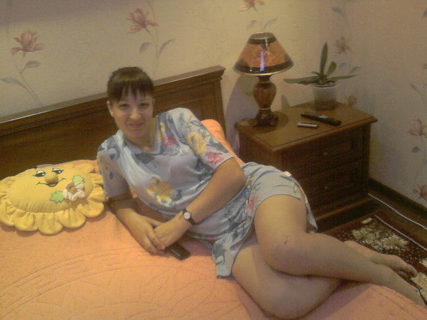 Кристина Сторчук