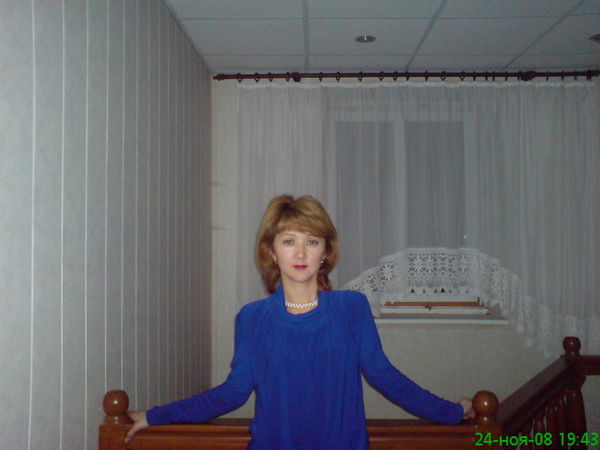 Динара Жаманова