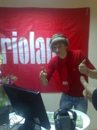 Игорь Мараховский