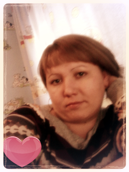 Татьяна Когтева