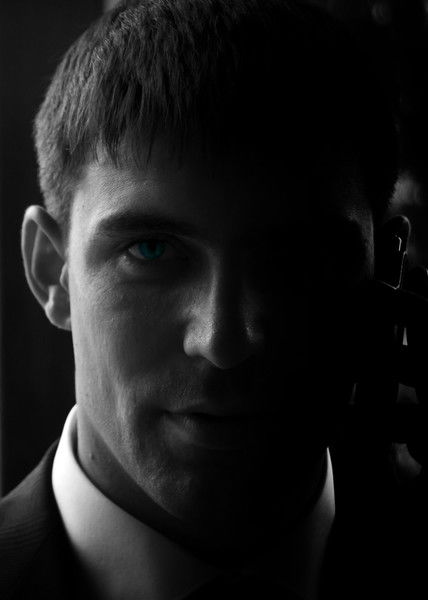 Евгений Диамент