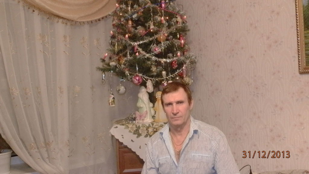 Владимир Ример