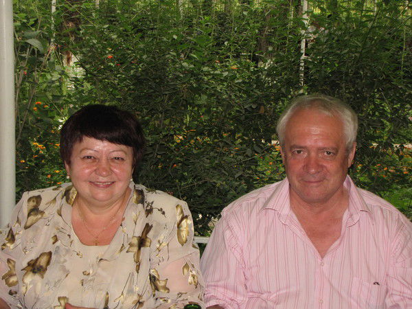 Лидия Кокина