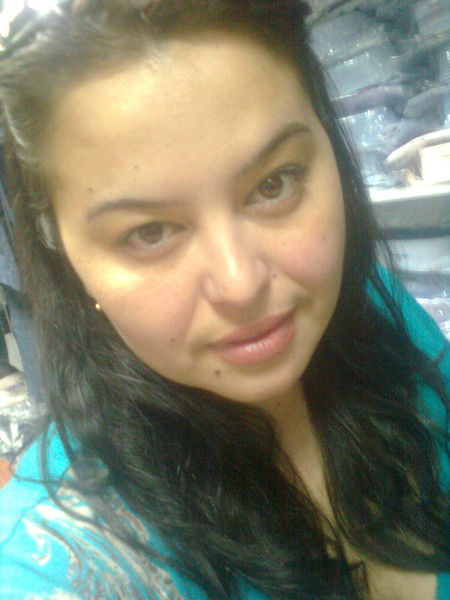 Антонина Бабушкина