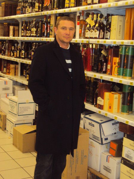 Игорь Гусев