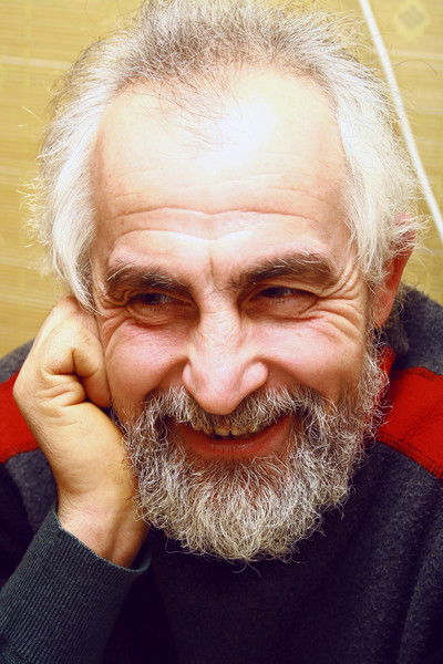 Алладжин Волос