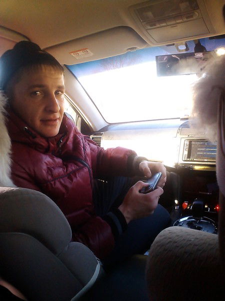 Дмитрий Владимирович