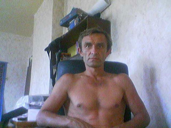 Павел Уляшинский