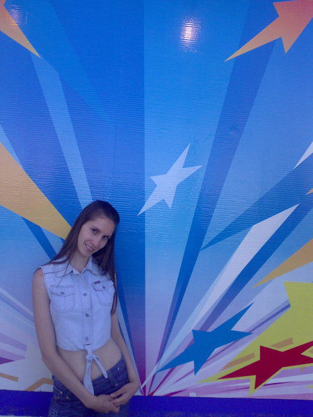 Татьяна Васильева