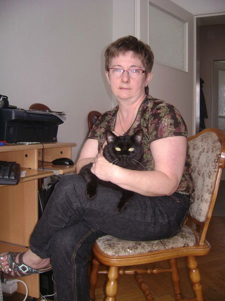 Ольга Косых