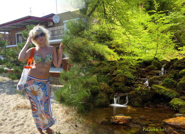 Анна Любимая