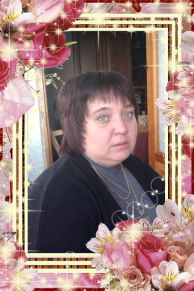 Елена Елеусизова