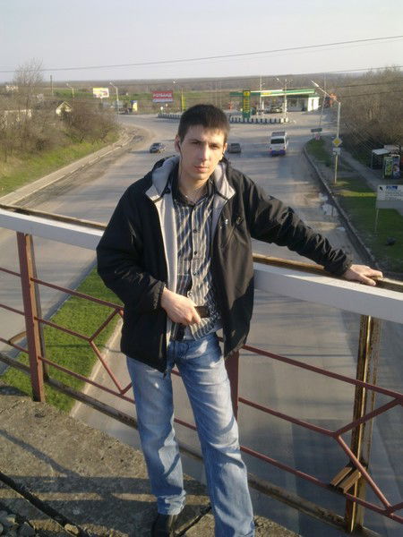 Михаил Чернышенко