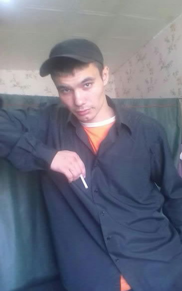 Илья Александрович