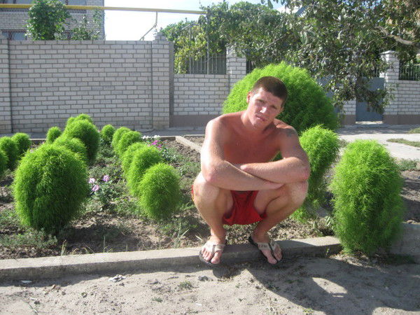 Сeргeй Русович