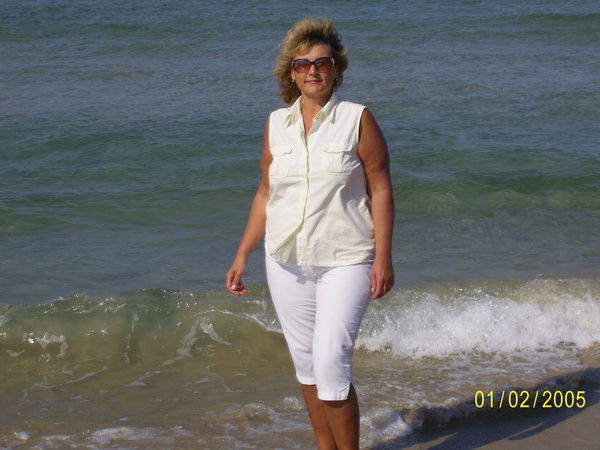 Светлана Мочалина