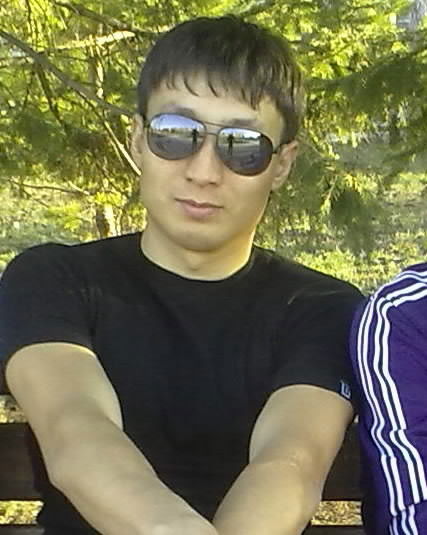 Нур Кудайбергенов