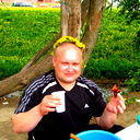 Александр Букварев