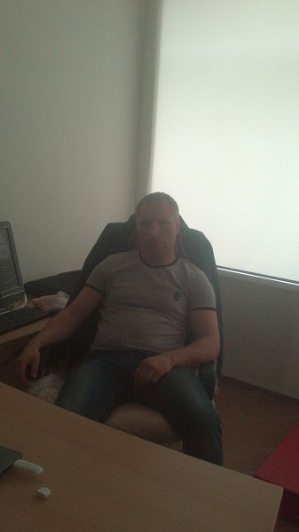 Сергей Ширяев