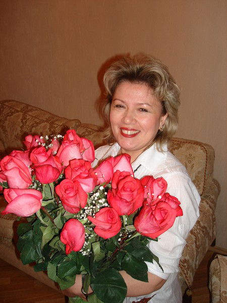 Ирина Иваньшина