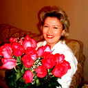 Ирина Иваньшина
