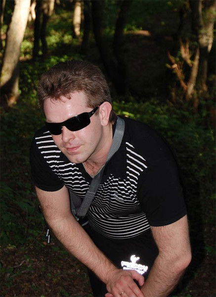 Алексей Курдюмов