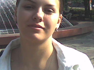 Юлия Ермакова