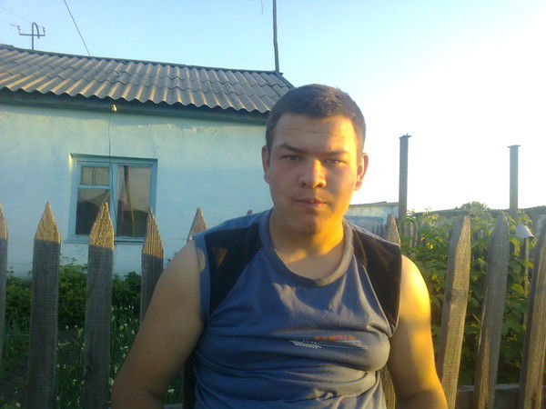 Олег Дятлов