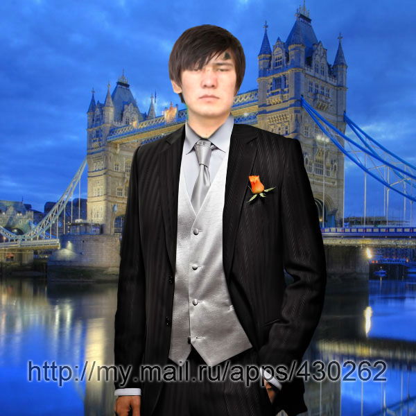 Айбек Кахраман Уулу