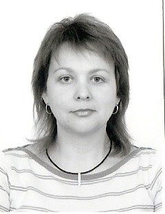 Наталия Варнавская