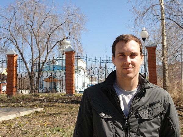 Алексей Клепиков