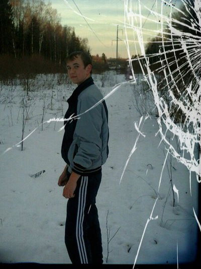 Семён Самойлов