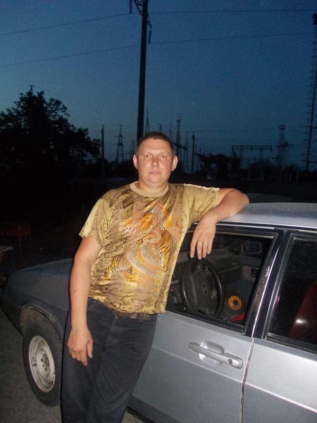 Евгений Турков