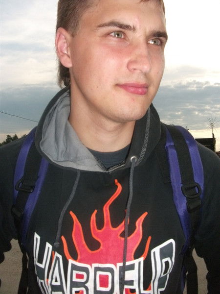 Александр Ливанский