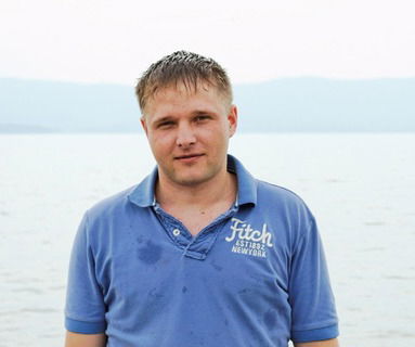 Денис Роднов