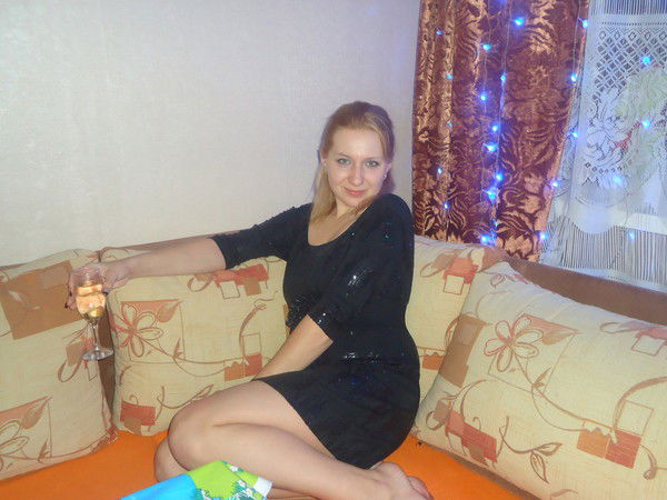 Светлана Нафикова