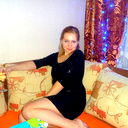 Светлана Нафикова