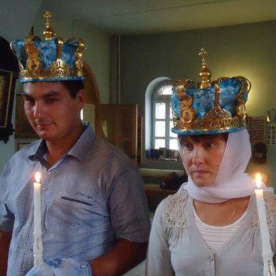 Татьяна Александрова-Павлова