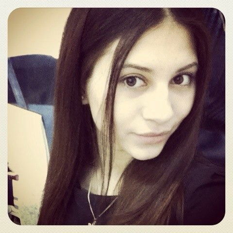 Юлия Богомазова