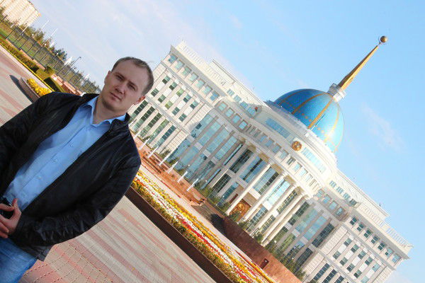 Владимир Шаповалов