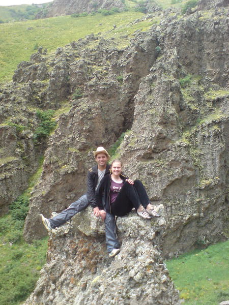 Наталия Владимировна