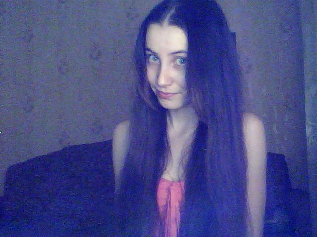 Наташа Сергеева