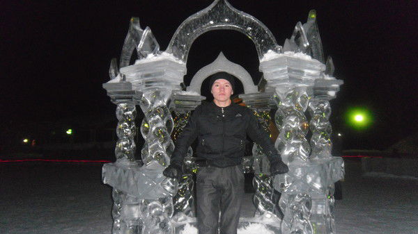 Фанур Гафаров