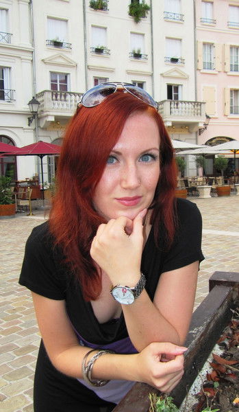 Любовь Малькевич