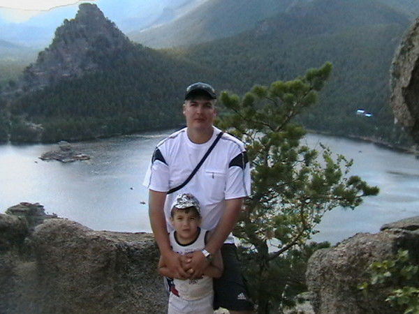 Алексей Чуклин