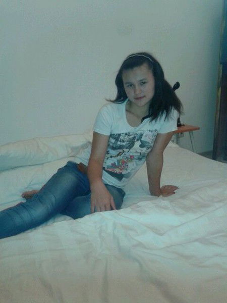 Айгерим Талгатбек Кызы