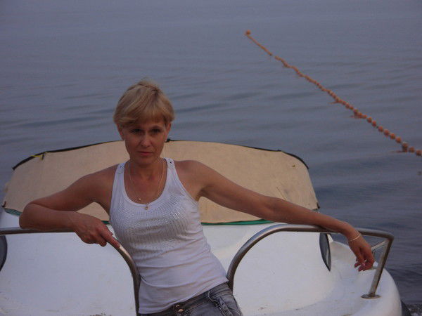 Татьяна Романова