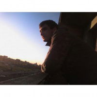 Митя Круглов