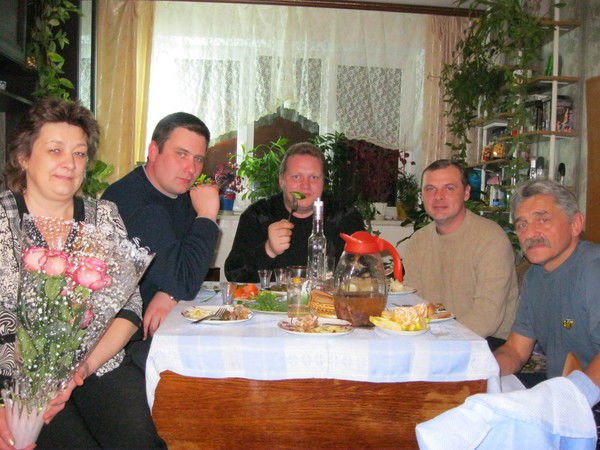 Нина Макарова