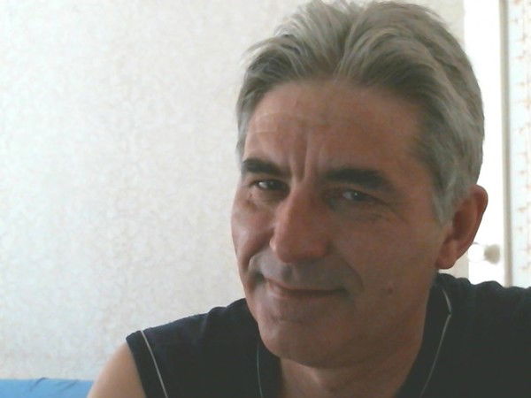 Владимир Гамов